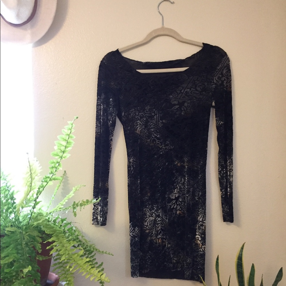 Gorgeous Lindsey Thornburg Dress